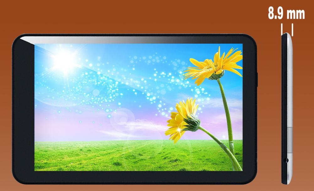 Super slim design 7 inch tablet pc - Image 2
