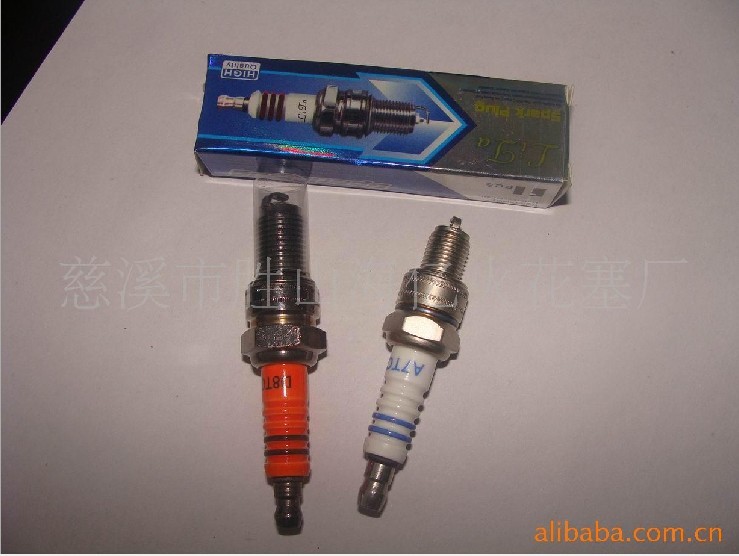 super stable ,ignition motor spark plug ,spare parts - Image 2