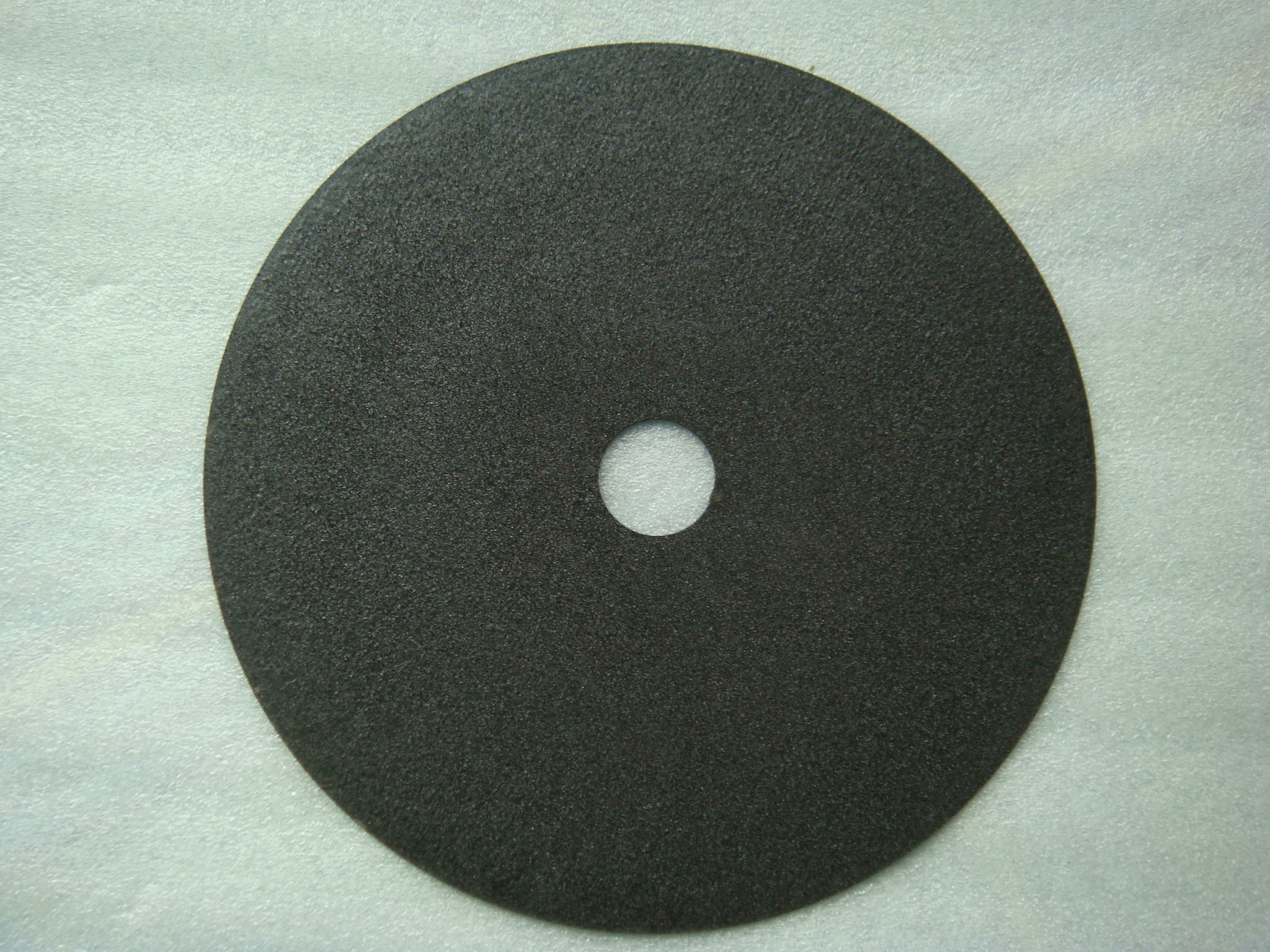 Super Thin Abrasive Cutting Wheel