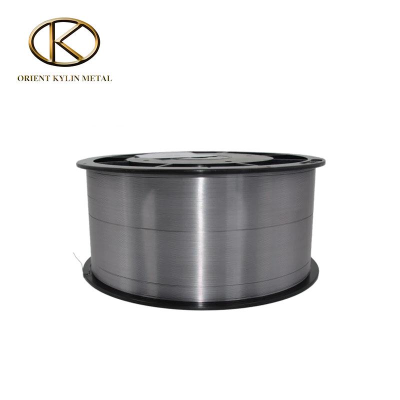Superconductivity Nb1 RO4200 Pure Niobium Wire in Coils for Anode Lead - Image 3