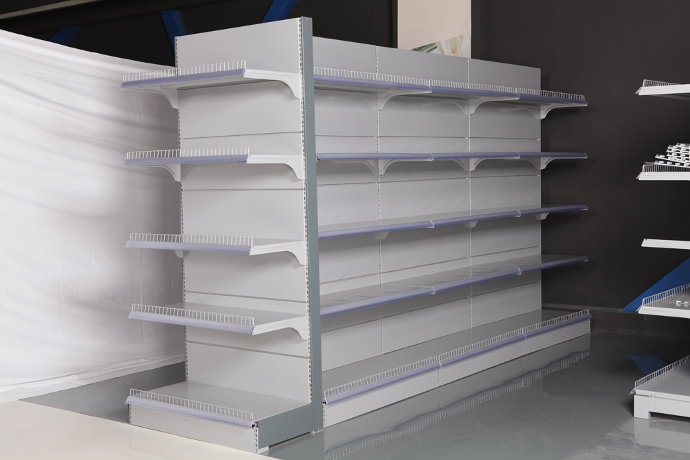 Supermarket Shelf - Image 2