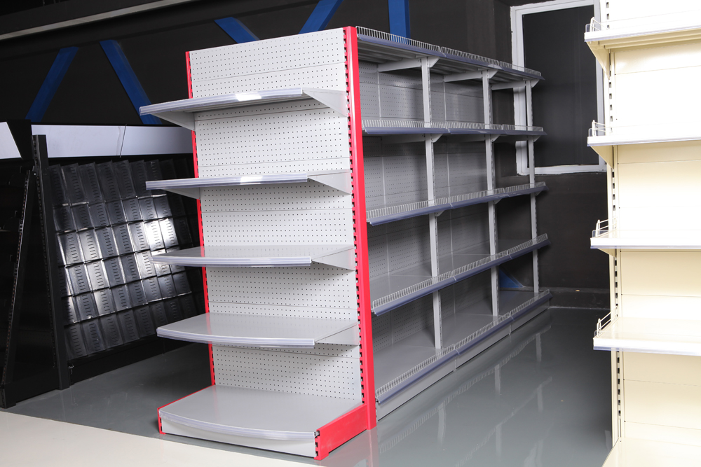 Supermarket Shelf - Image 2