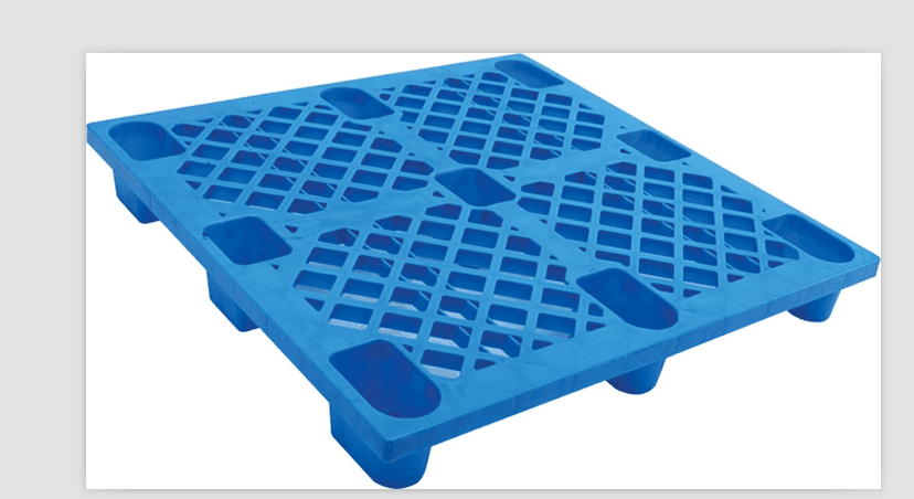 supply 1200x1000mm HDPE pallets - Image 2
