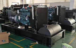 supply 25kva generators powered by CUMMINS - Image 2