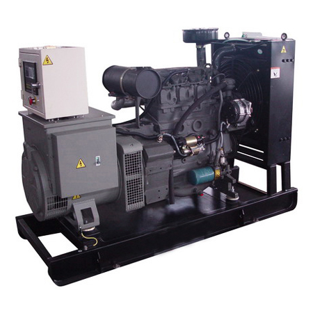 400kVA Diesel Generator Set