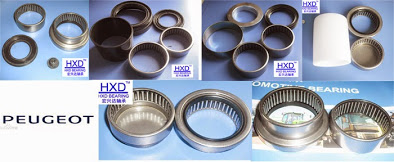 Needle Roller Bearing for Peugeot