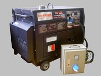 supply 5kva generators,silent type - Image 3