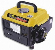 supply 650w gasoline generators - Image 2