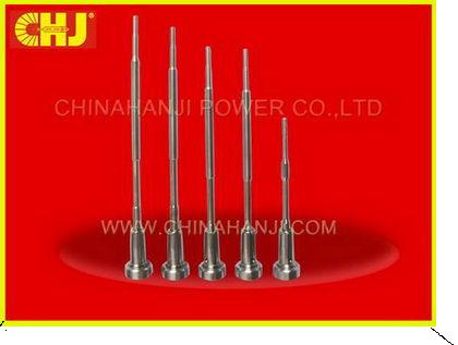 Diesel Engine Common Rail Control Valve