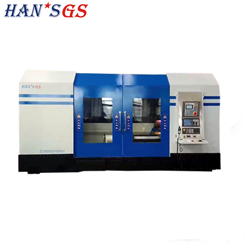 Supply crankshaft repair, crankshaft wear laser cladding repair - Image 3
