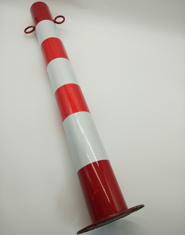 Traffic Barriers