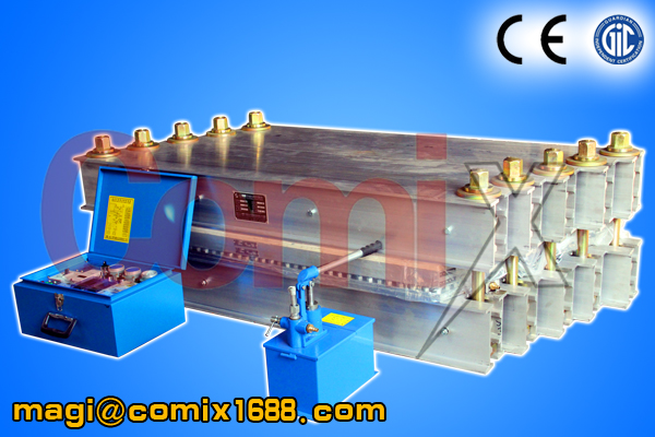 Supply High Quality SD Rubber Conveyor belt vulcanize(r) - Image 2
