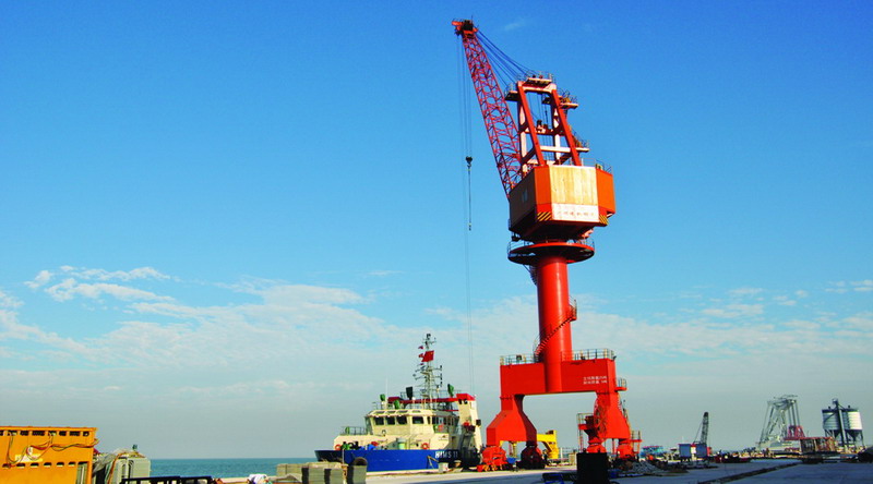59m Supply and Maintenance Vessel with Caterpillar Engines