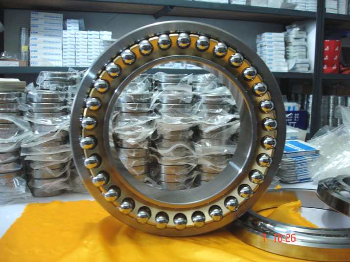 Supply thrust ball bearing 591/900 M - Image 2