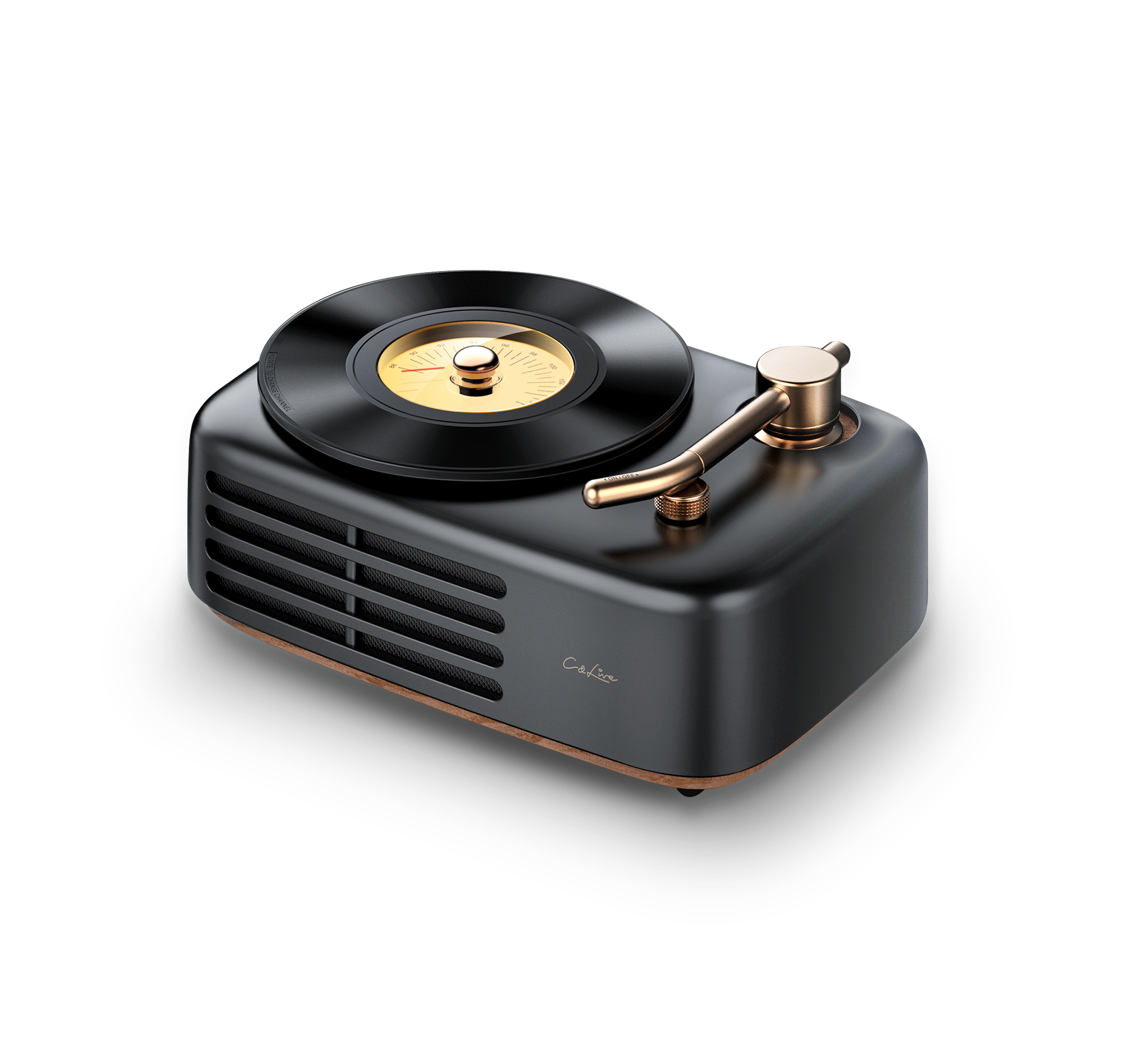 Support music and cellphone mobile phone call FM AUX Wireless stereo Bluetooth Smart Sound Speaker - Image 2