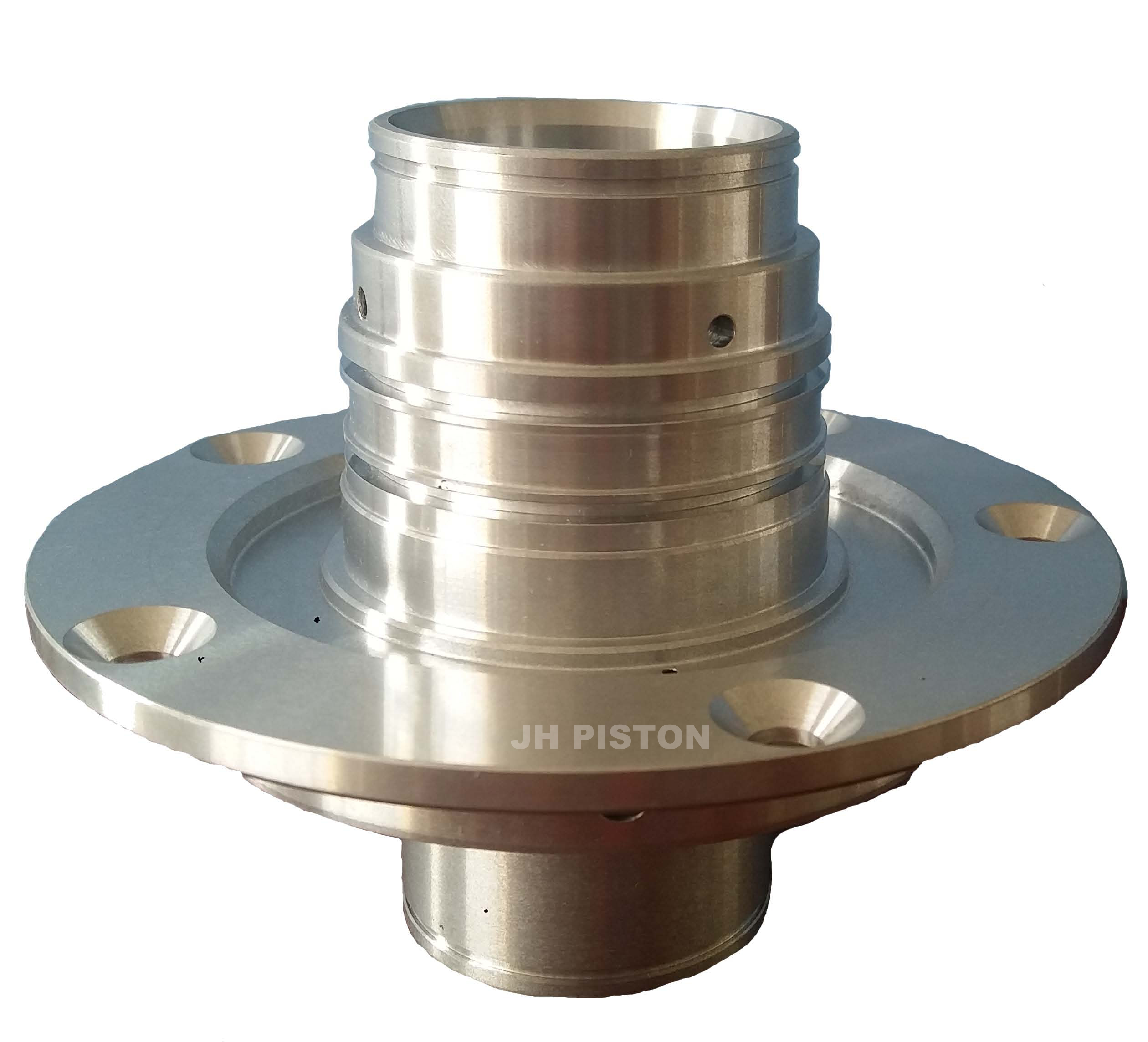 SUPPORT SHAFT AND OTHER ALUMINUM PRODUCTS - Image 2