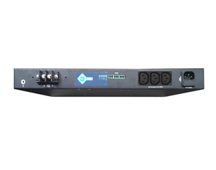 Sinewave Uninterruptible Power Supply (UPS)