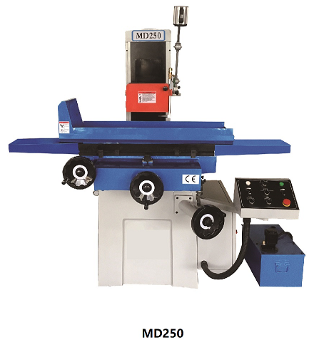Surface Grinding Machine - Image 3