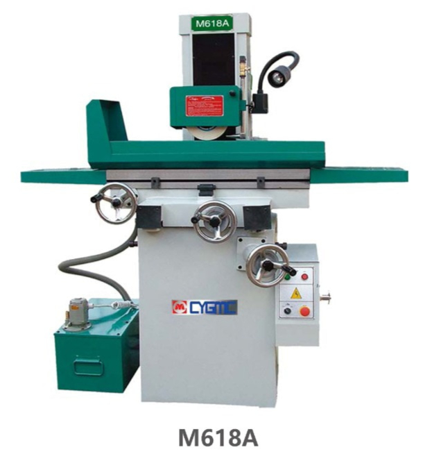 Surface Grinding Machine - Image 2