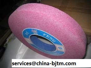 7 x 1/2 x 1-1/4 Inch Surface Grinding Wheel