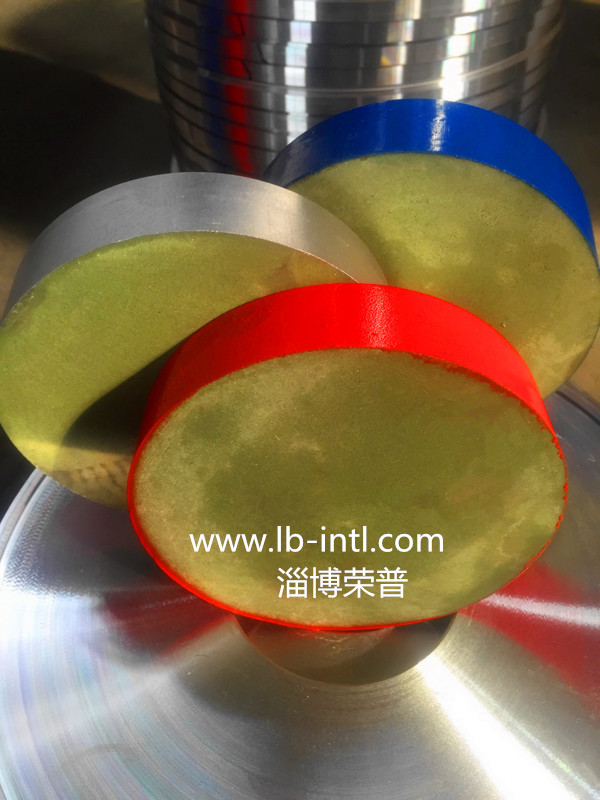 Surface polisher for unglazed tiles - Image 2