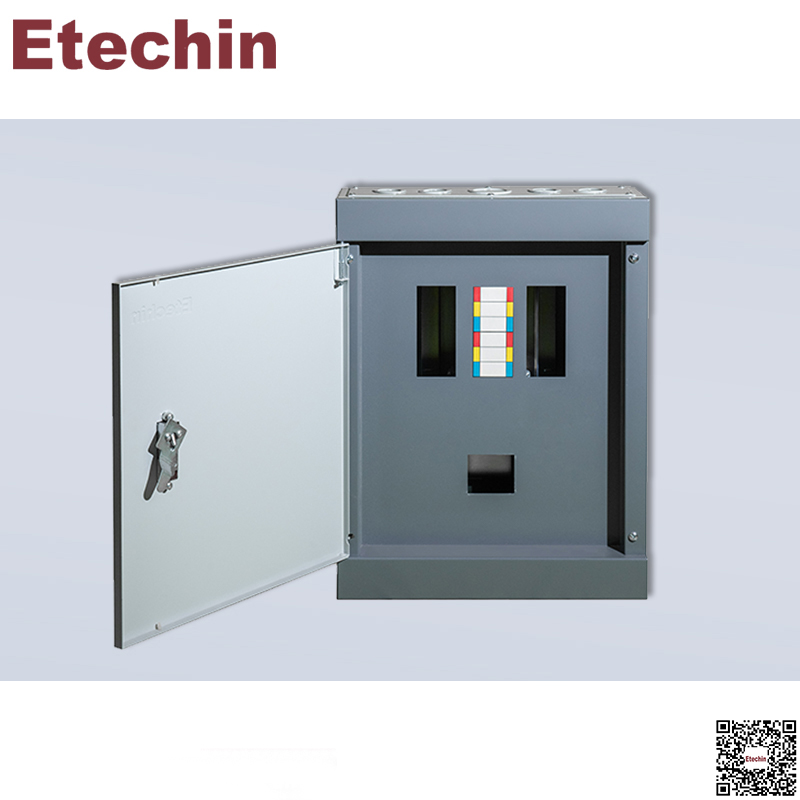 Surface type Distribution board - Image 2