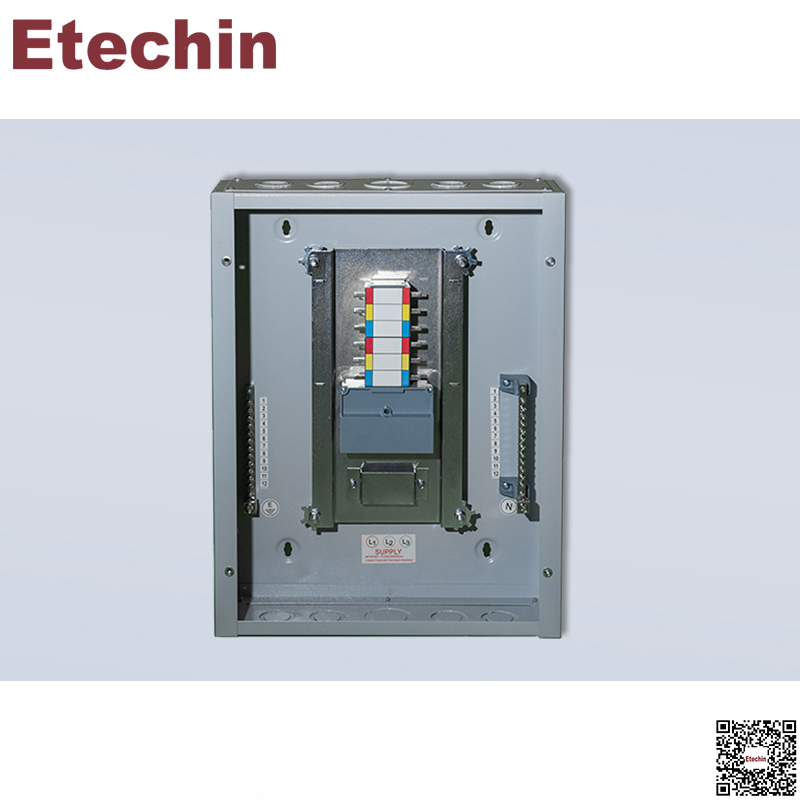 Surface Mount Distribution Board