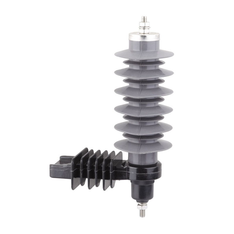 Stacked Configuration Surge Arrester