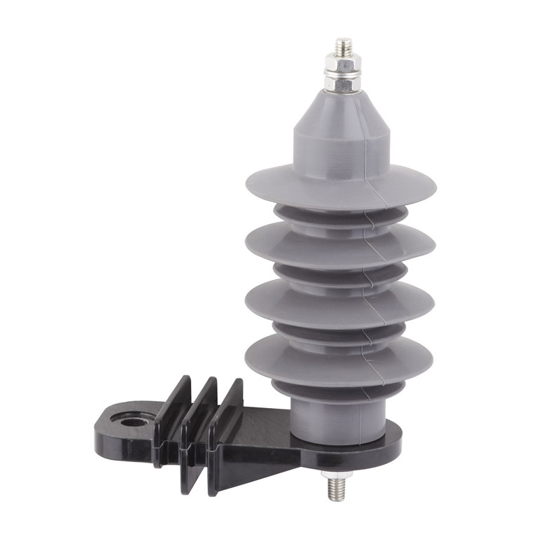 Electrical Surge Arrester for Overvoltage Protection