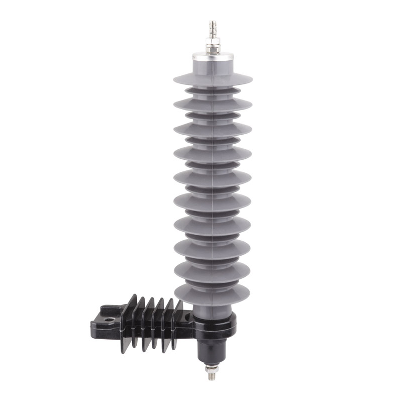 Electrical Surge Arrester for Overvoltage Protection