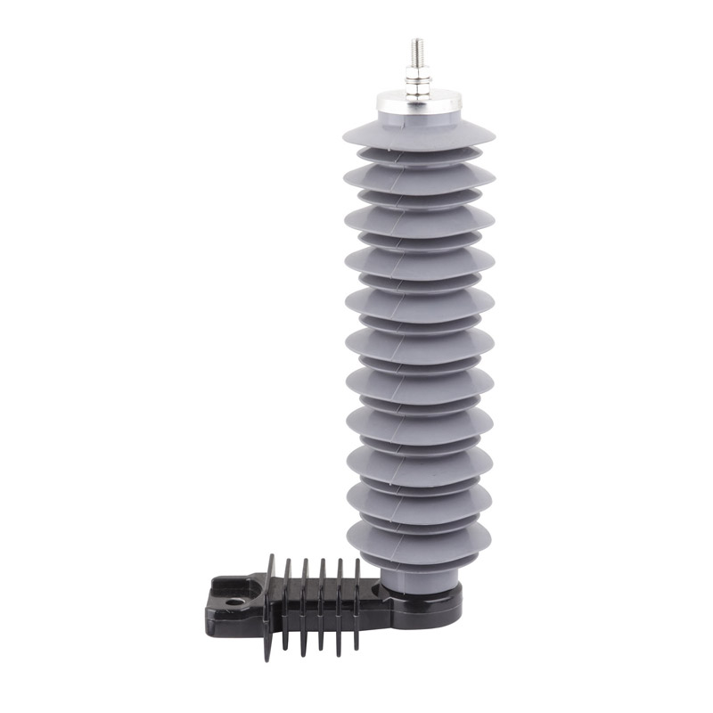 Electrical Surge Arrester for Overvoltage Protection
