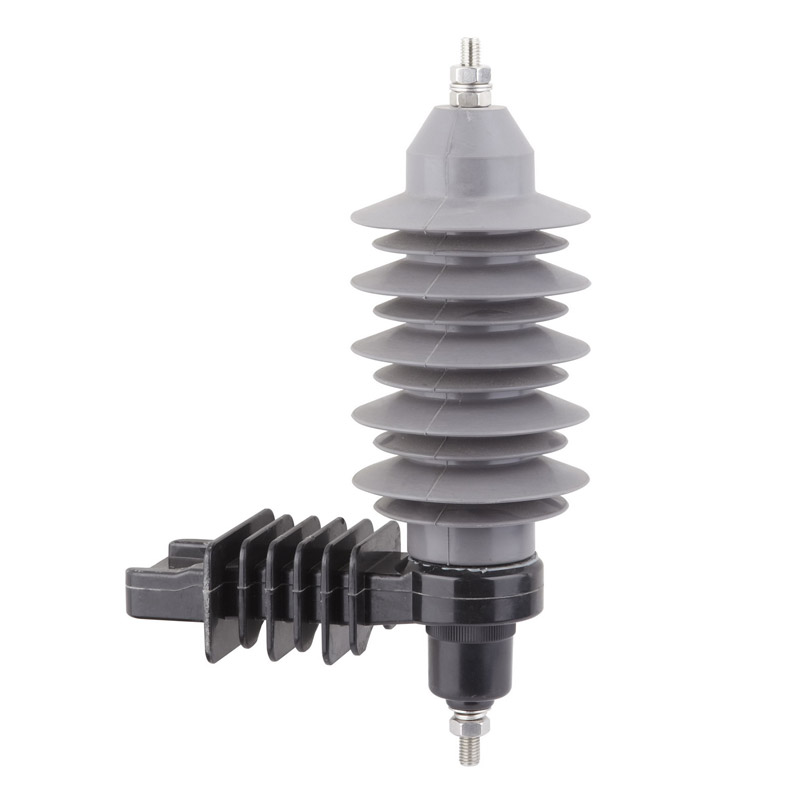 High Voltage Surge Arrester