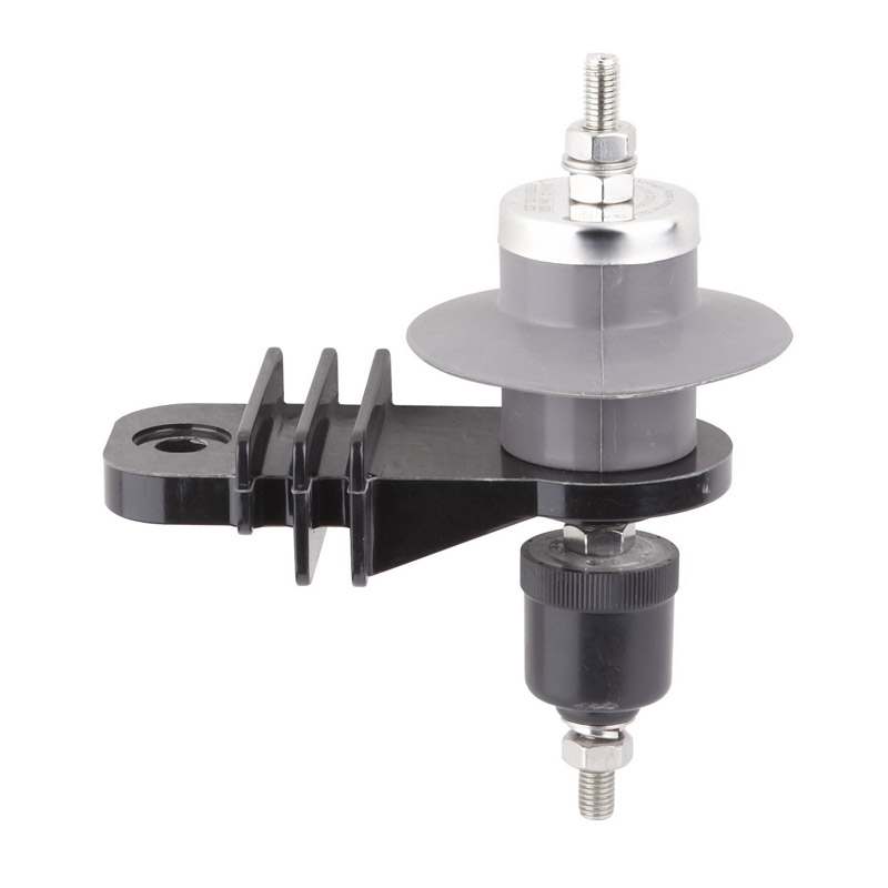 Surge Arrester for Voltage Spike Protection