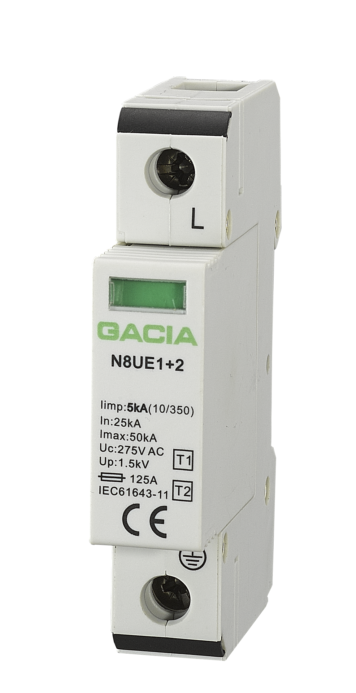 Surge Protection Devices - Image 3