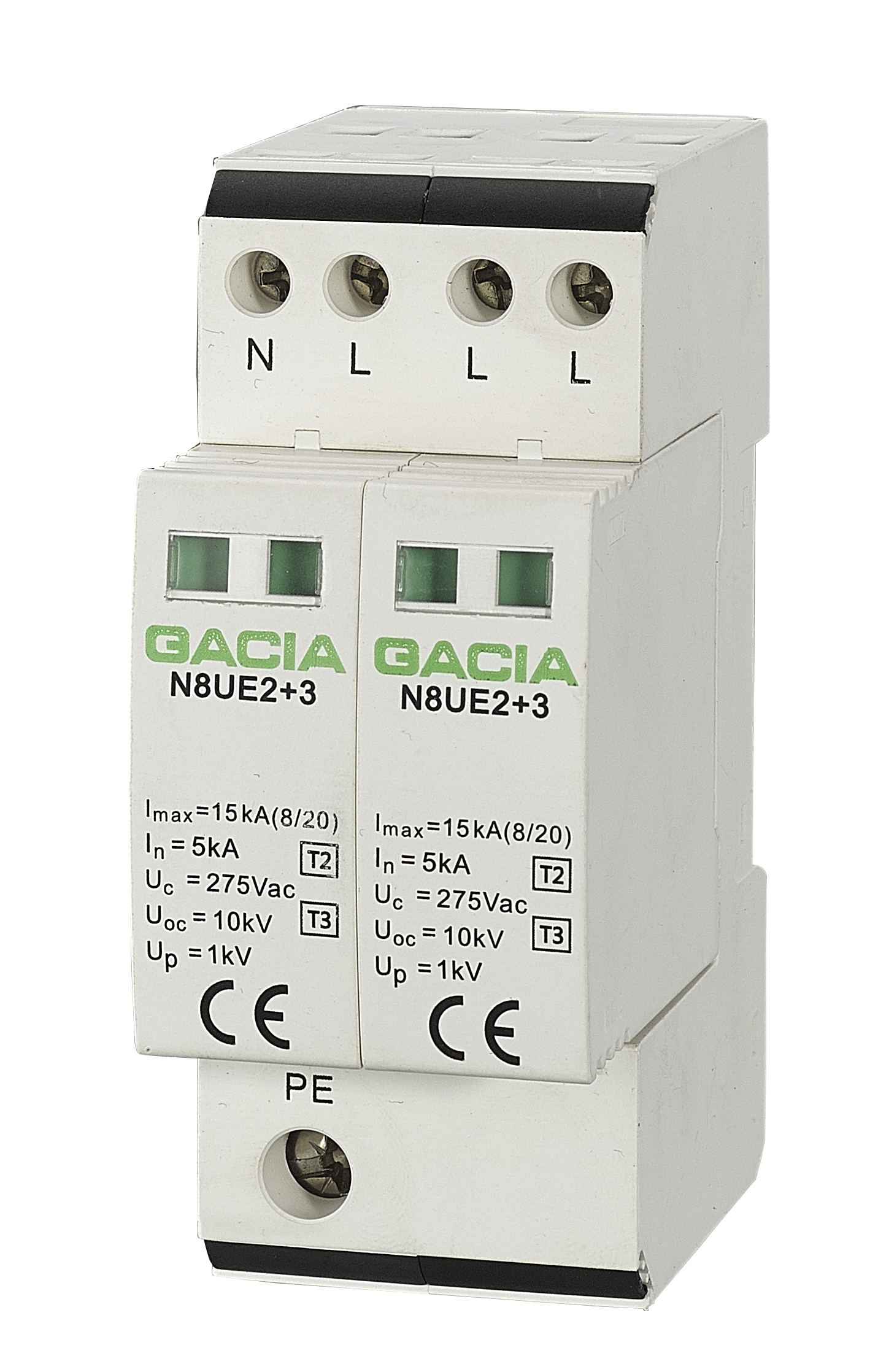 Surge Protection Devices - Image 2