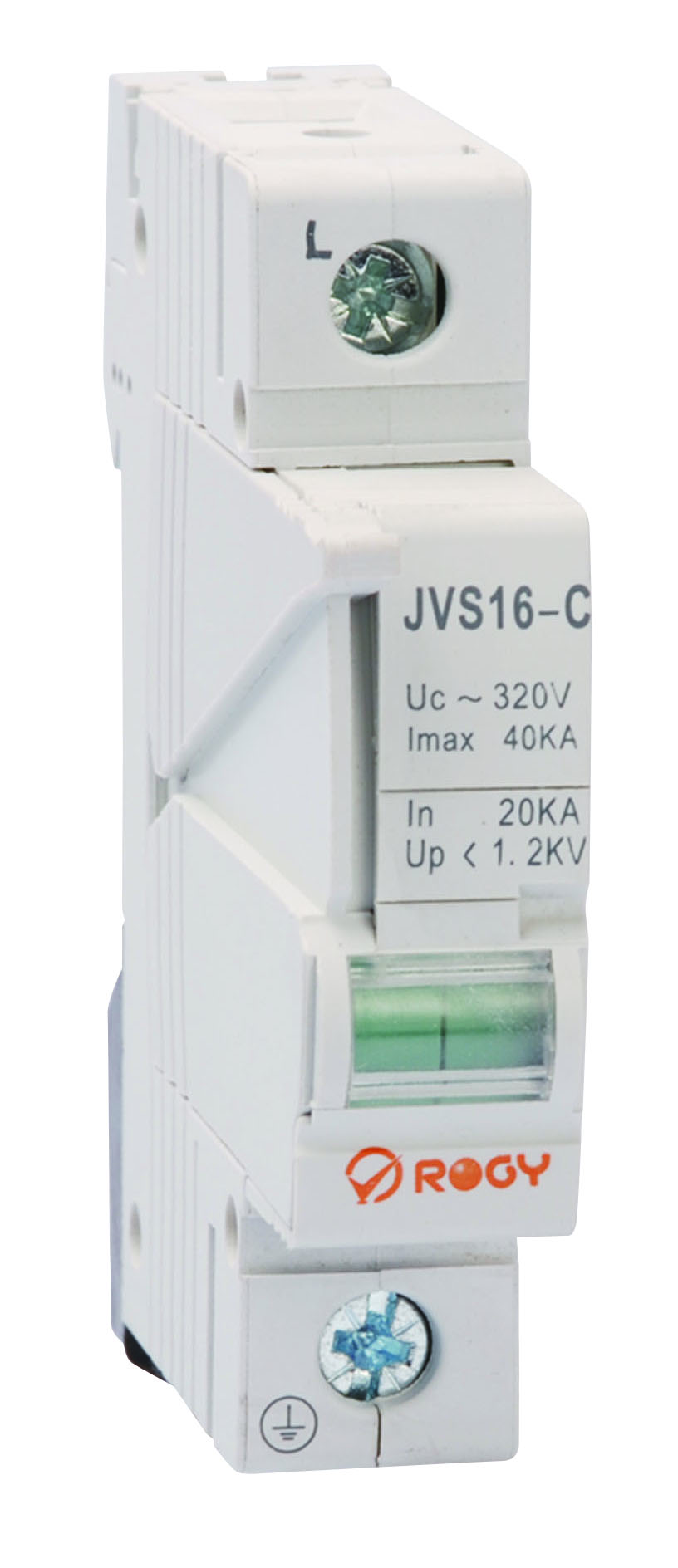 SURGE PROTECTIVE DEVICE - Image 3