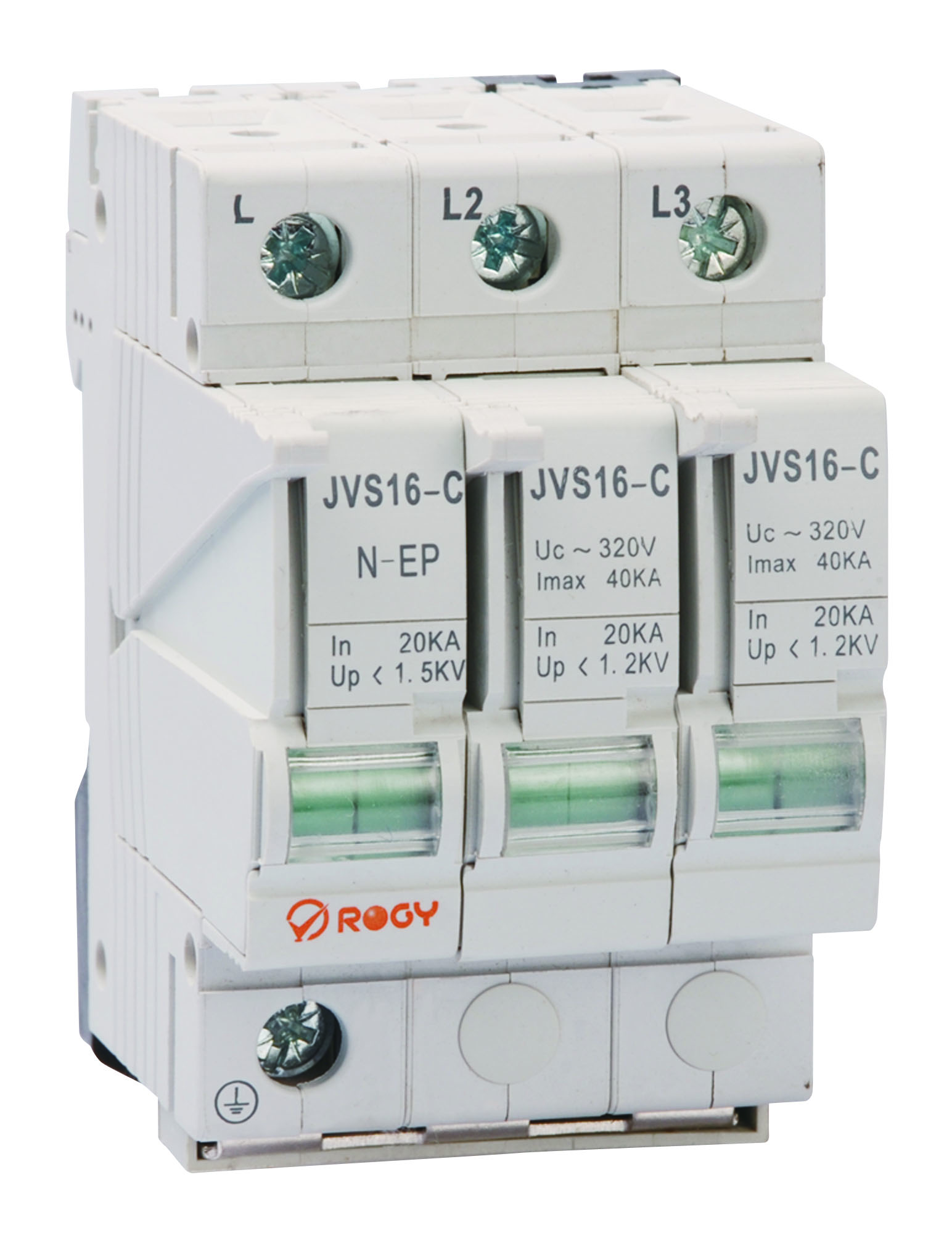 SURGE PROTECTIVE DEVICE - Image 2