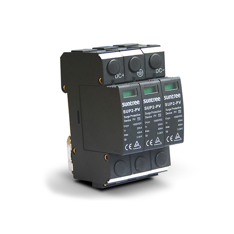 Surge protector - Image 3