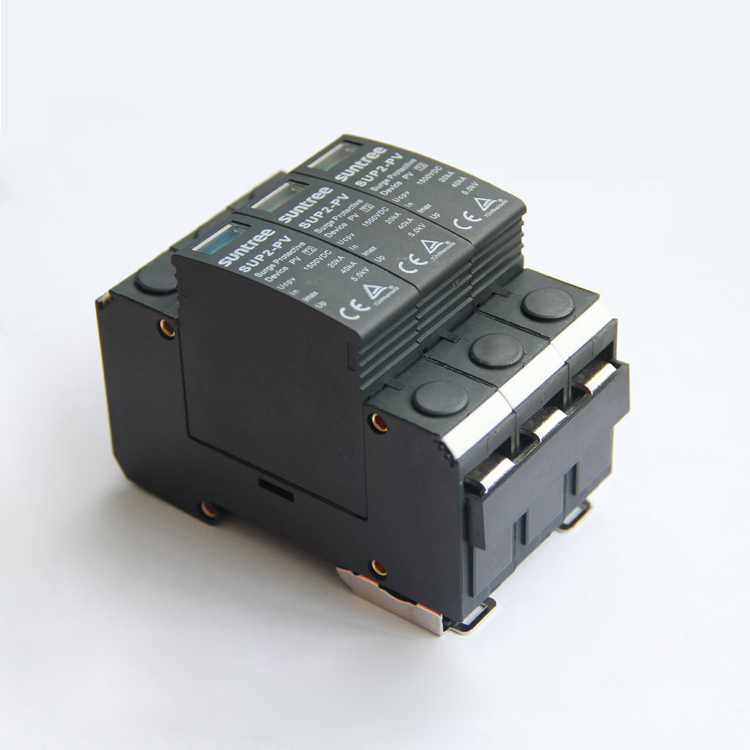 Surge protector - Image 2