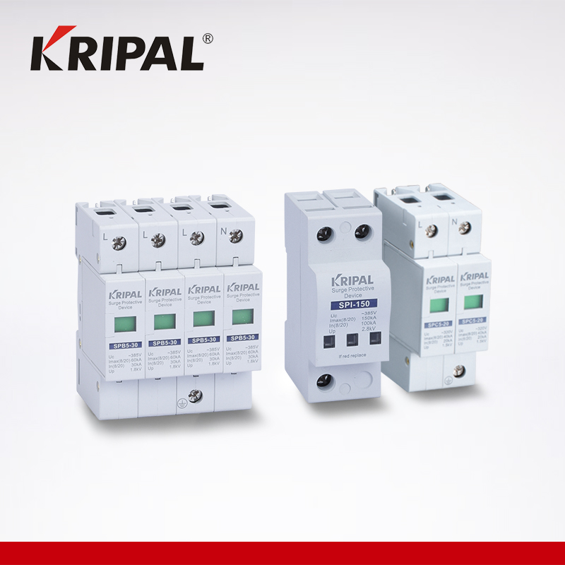 Surge Protector - Image 3