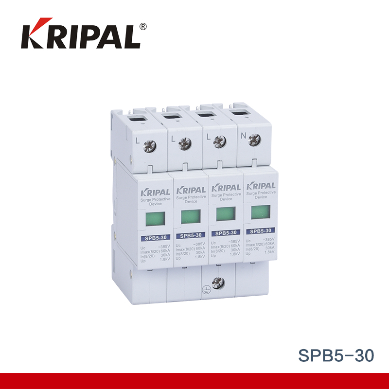 Surge Protector - Image 2
