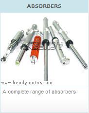 Suspension And Wheels - Image 4