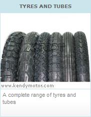 Suspension And Wheels - Image 2