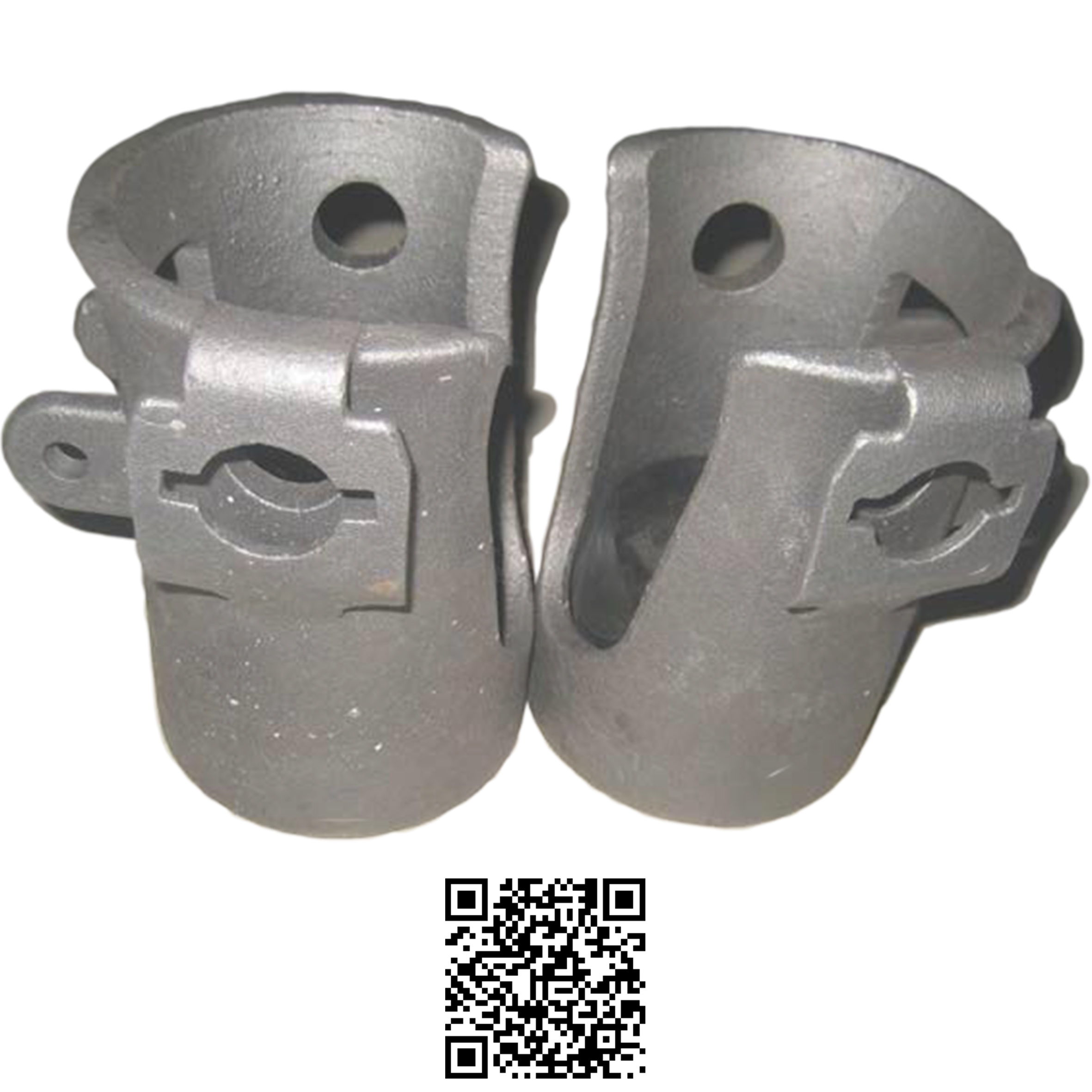SUSPENSION ASSEMBLY - Image 3