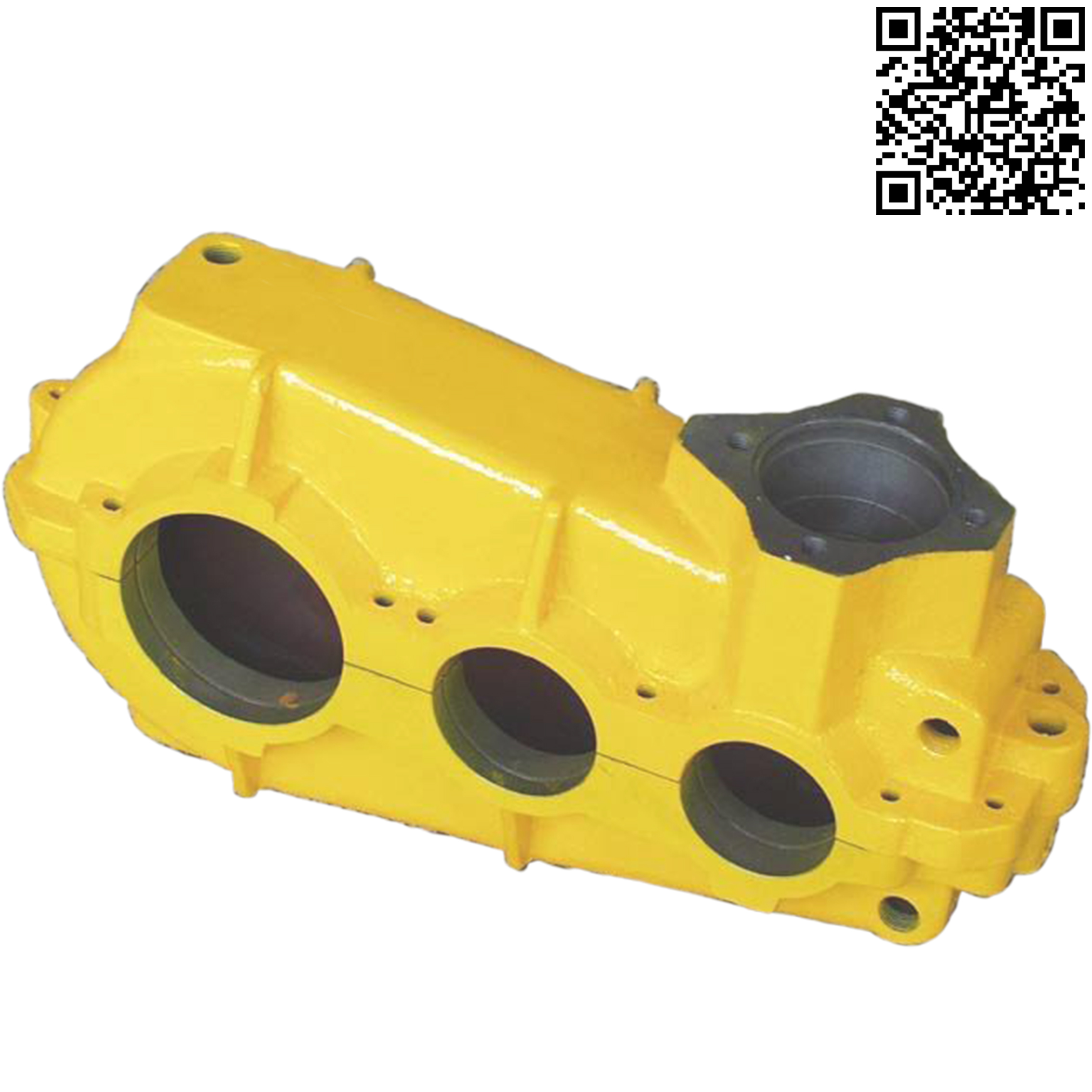 SUSPENSION ASSEMBLY - Image 2