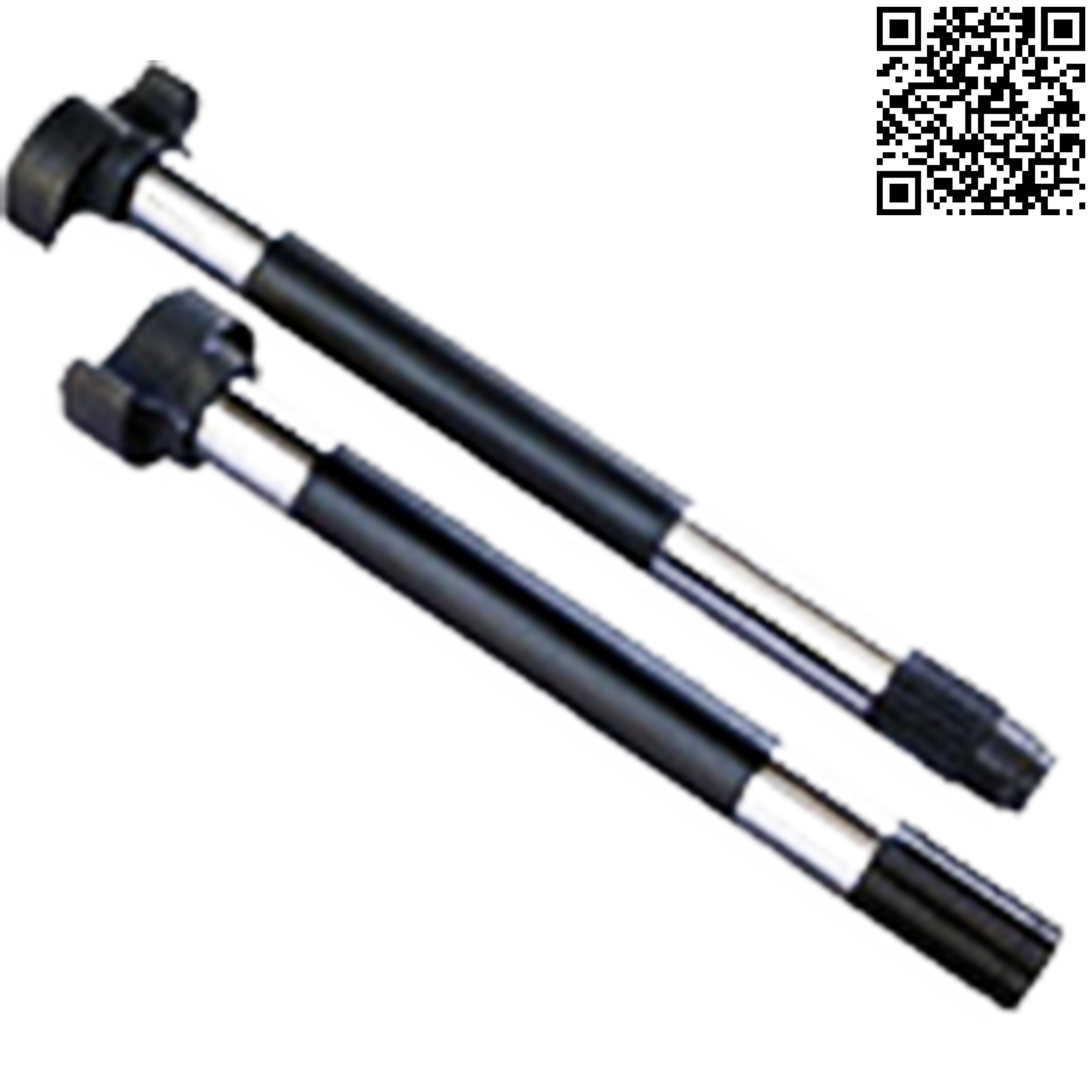 Vehicle Suspension Assembly