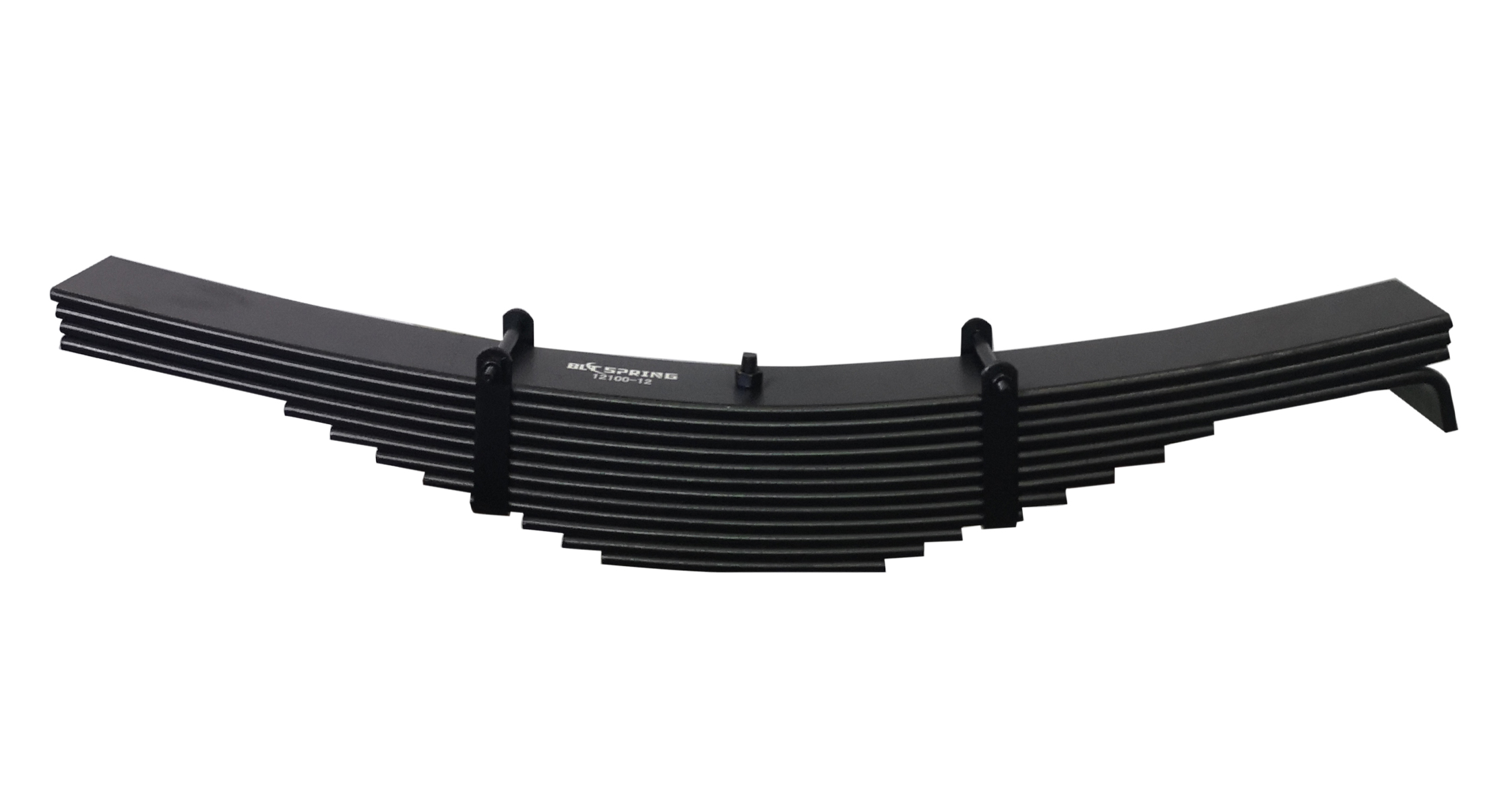 Suspension Spring Assembly - Image 2