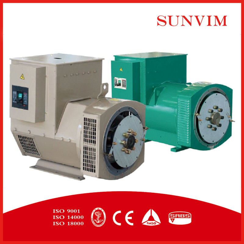 SV SERIES BRUSH-LESS LAND GENERATOR - Image 2