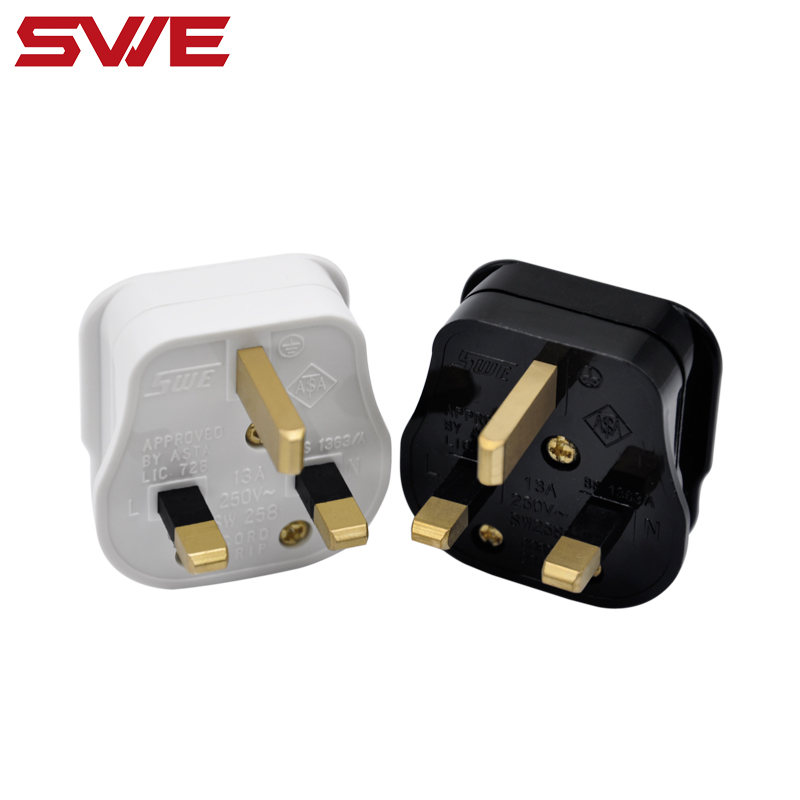 SWE British Standard Plug - Image 3