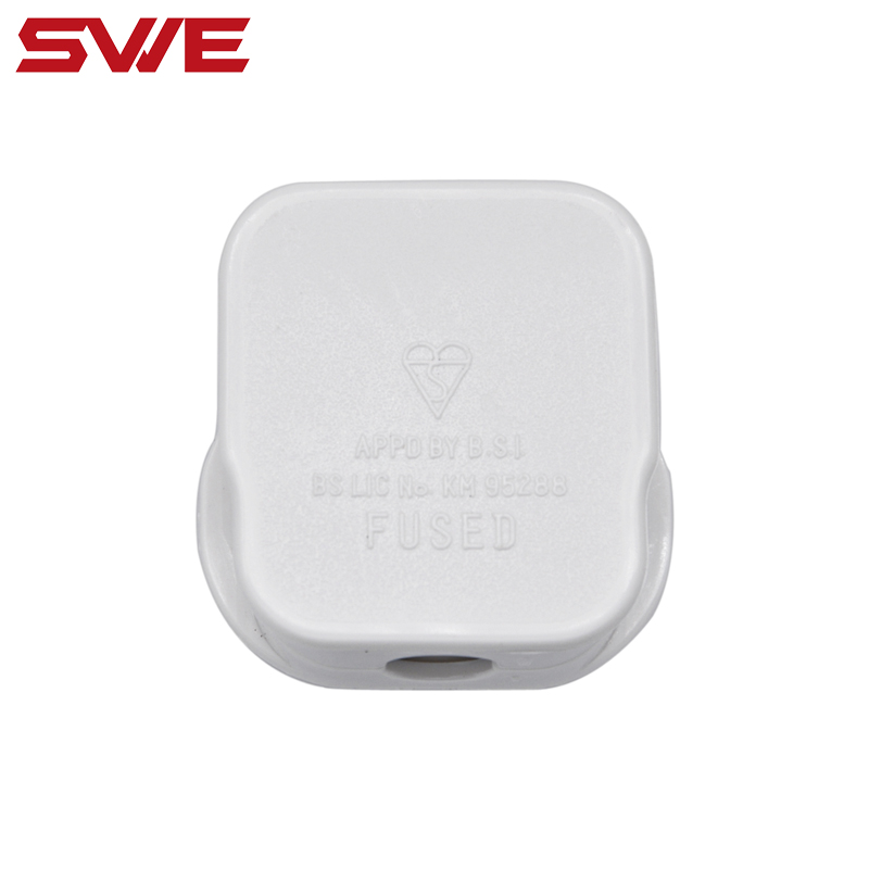 SWE British Standard Plug - Image 2